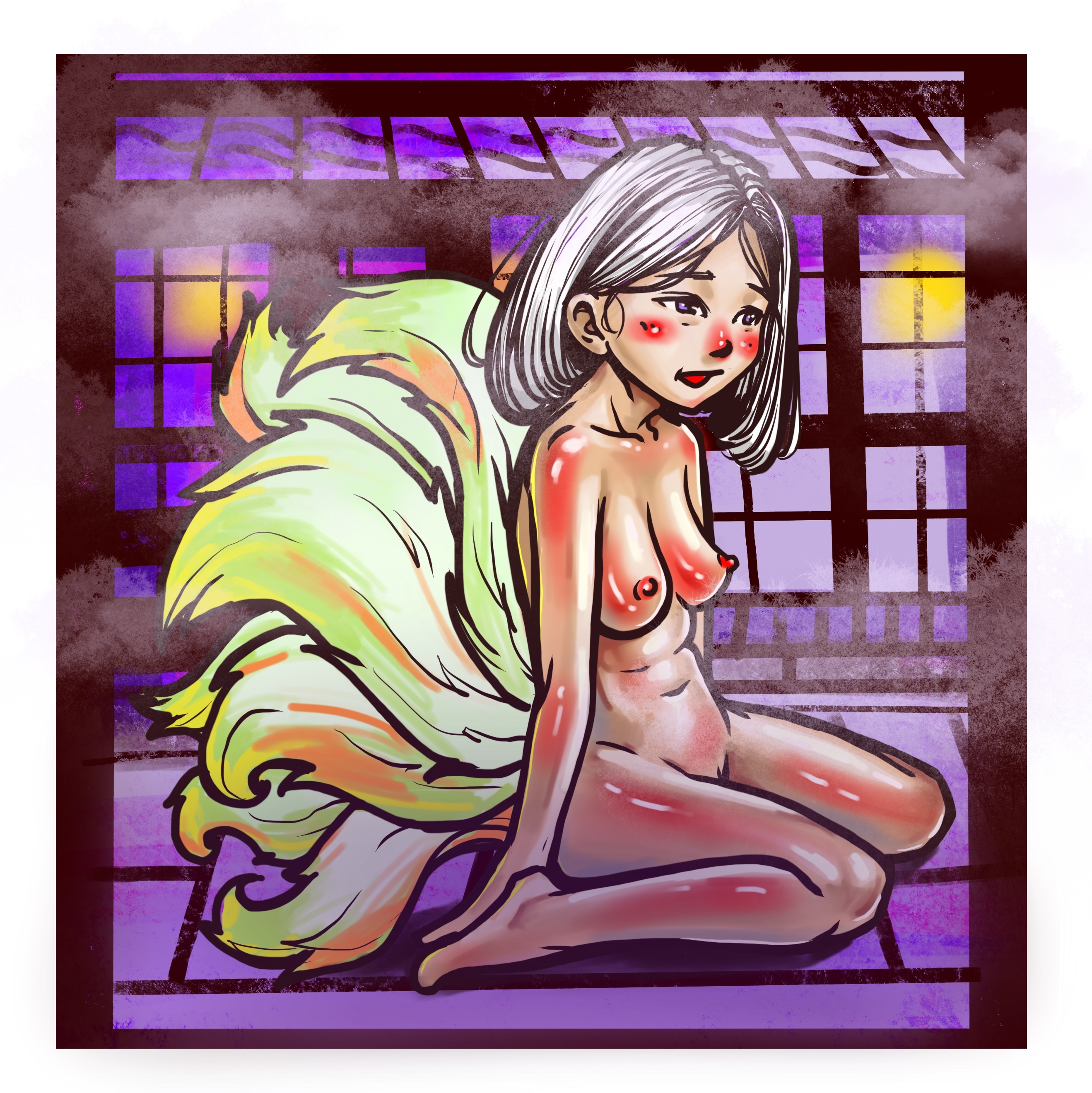 アーティスト-siseoqo