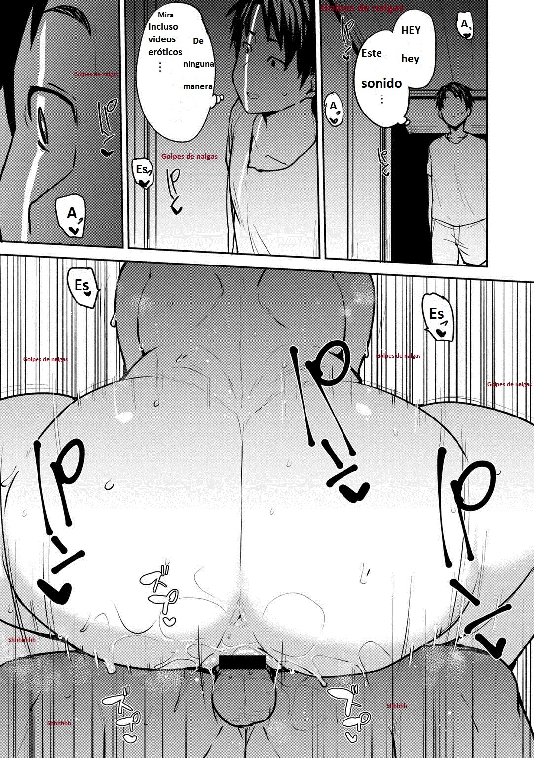 ナナオユキジ近親相姦デマドレゲメラN.1スペイン語