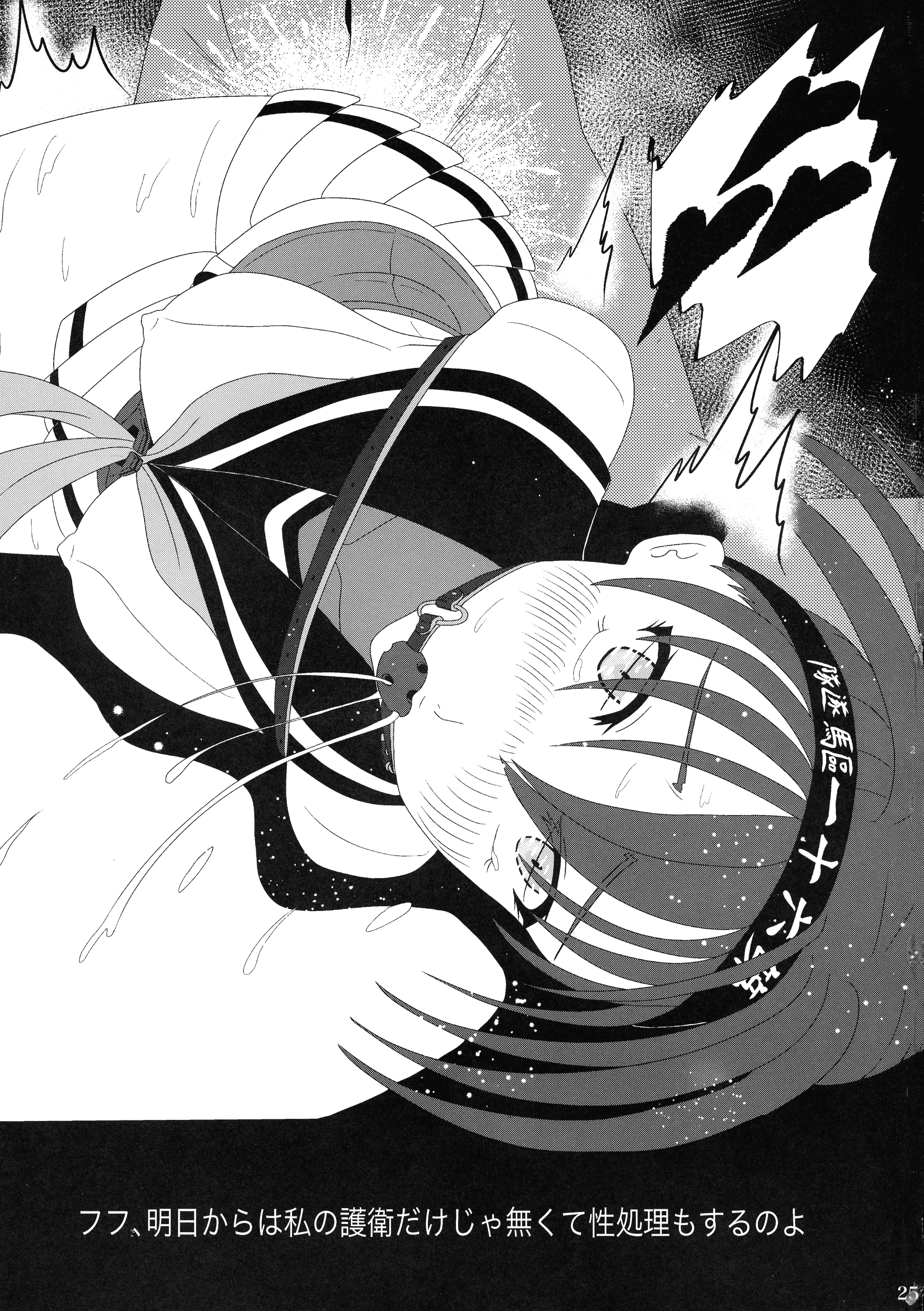 ふたりのもくひろく