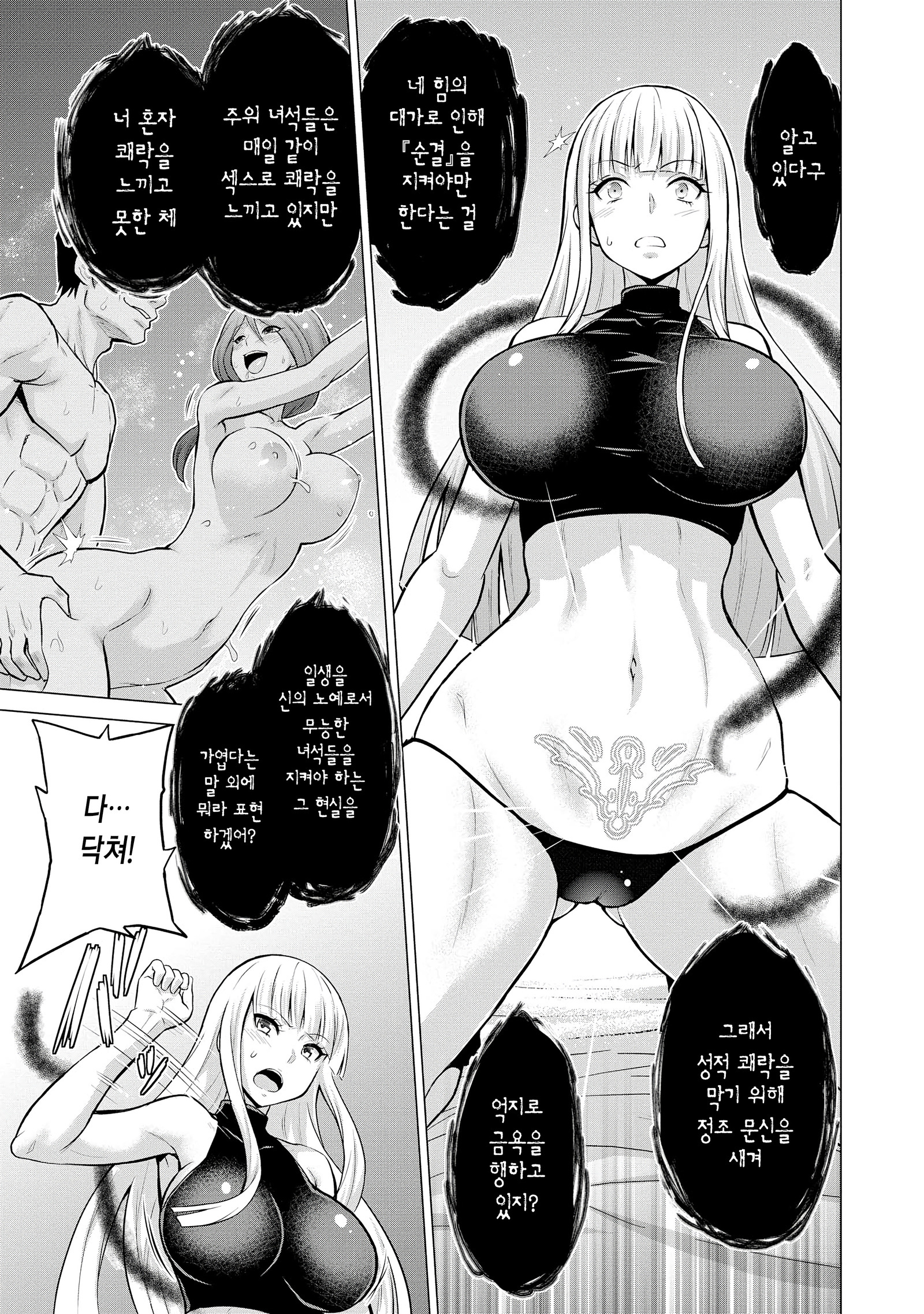 少女岸セラフィナ| 처녀기사세라피나