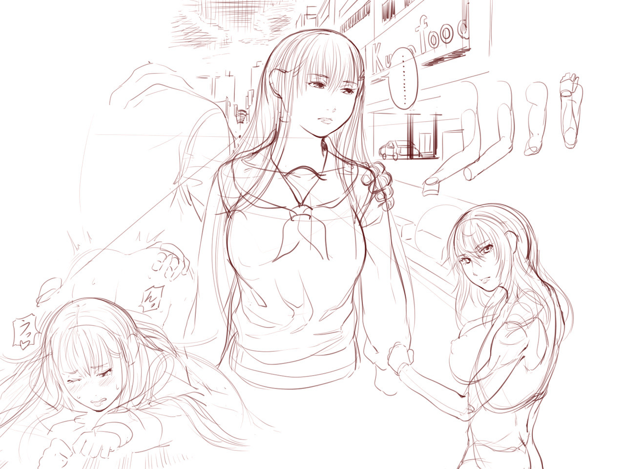 CUBE2独裁的トリガー