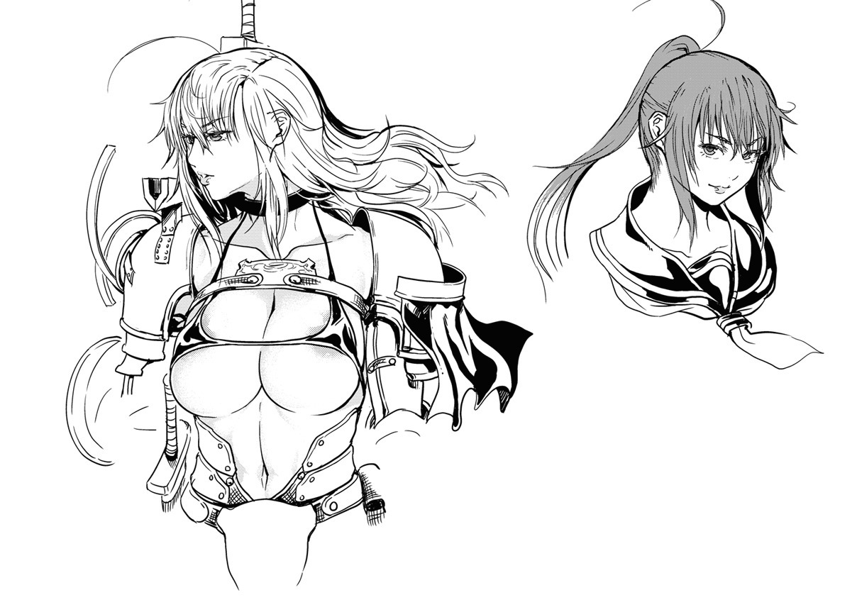 CUBE2独裁的トリガー