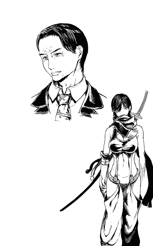 CUBE2独裁的トリガー