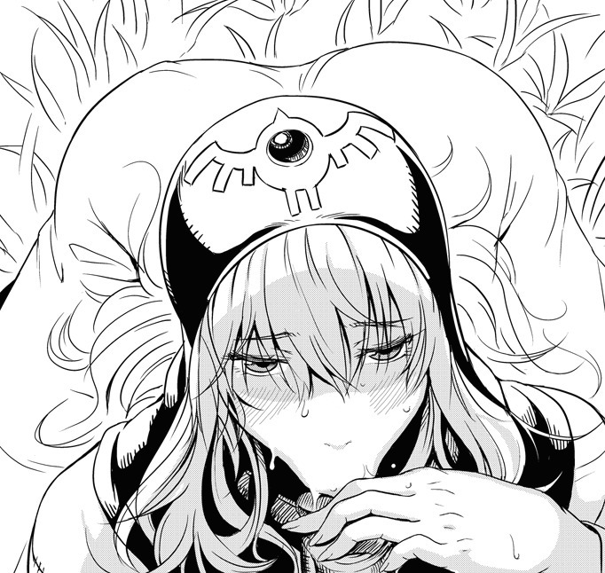 CUBE2独裁的トリガー