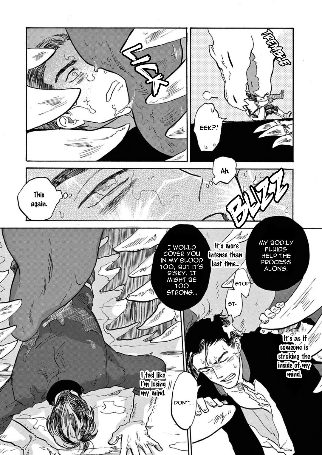 竜のオットーぼうこくの神