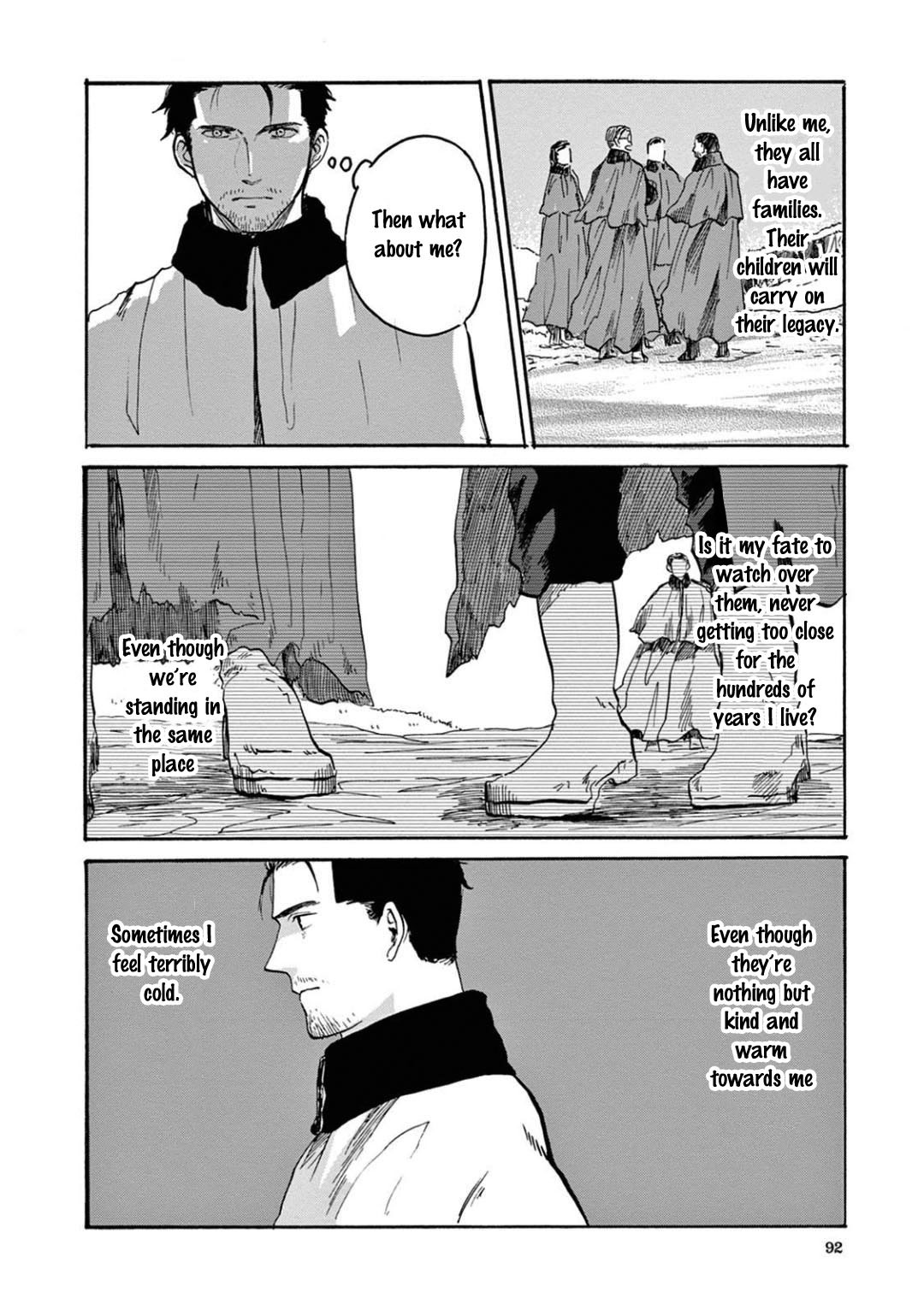 竜のオットーぼうこくの神