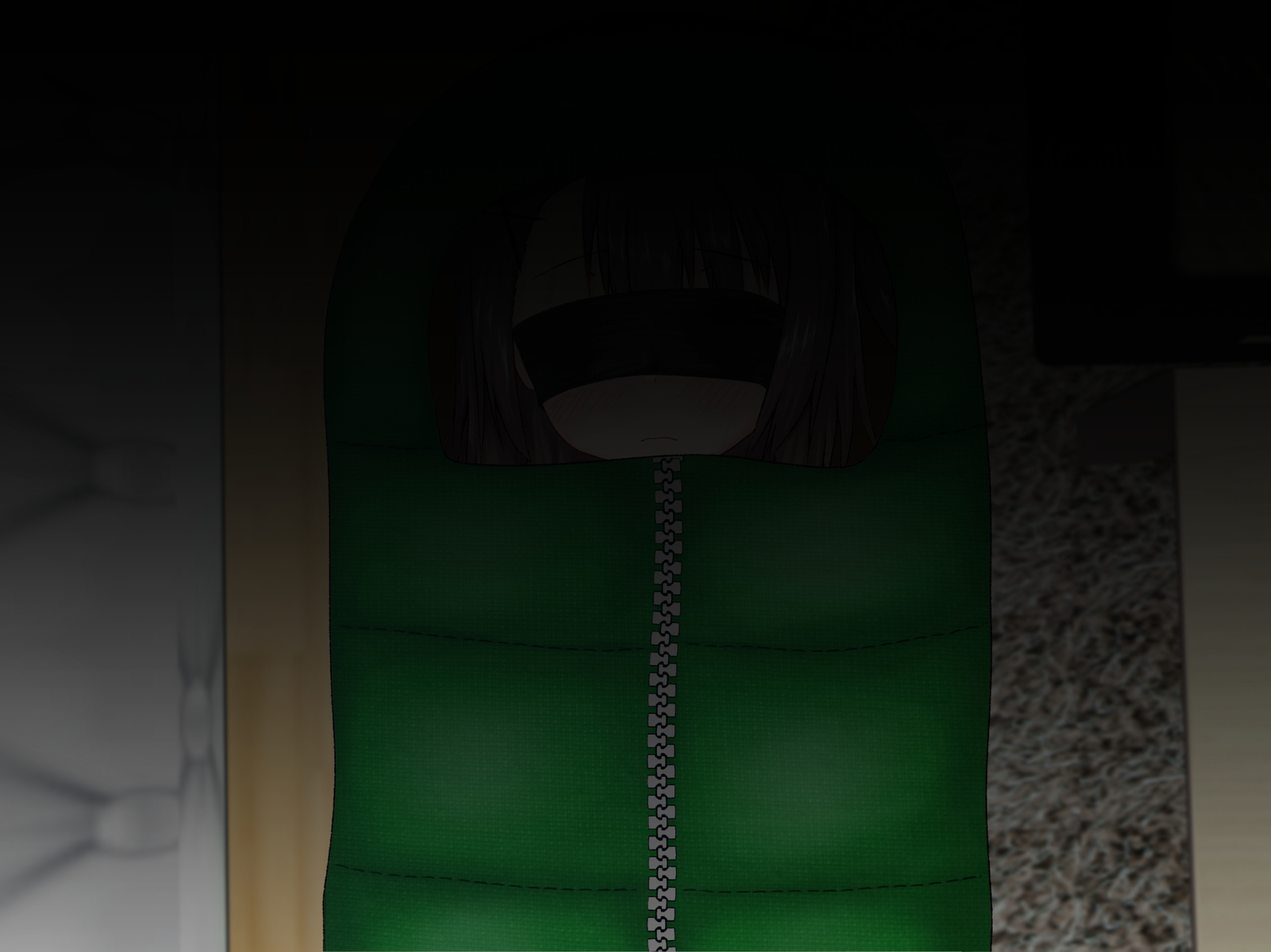 ゆかい下少女が変態ドエムダッタノデハラマセテミタ