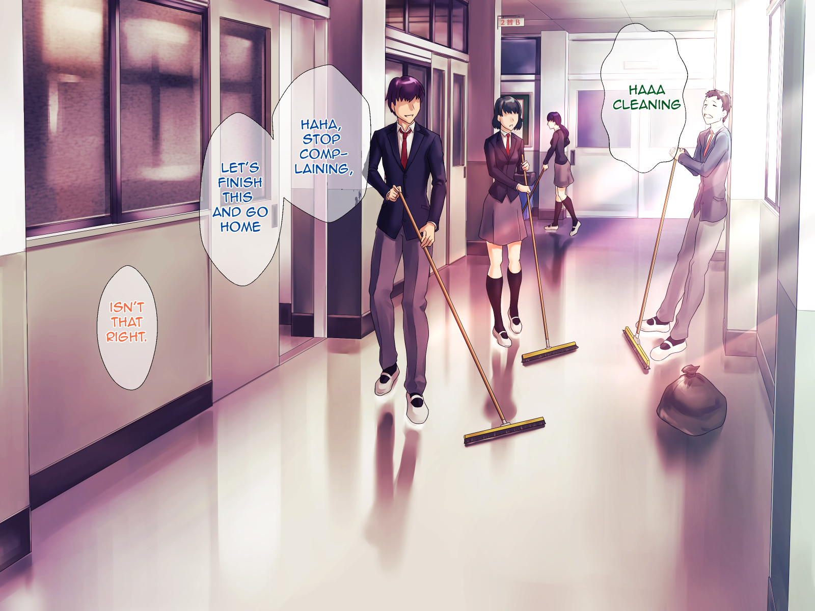 S京シナ鏡先生からMははな涼子さん1 | S先生の鏡先生とM先生の涼子さん