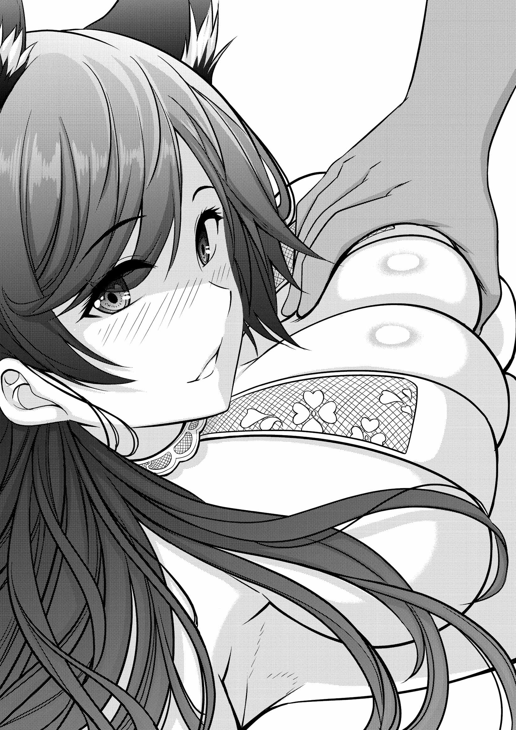 アズールレーン巨乳がぐちゃぐちゃ