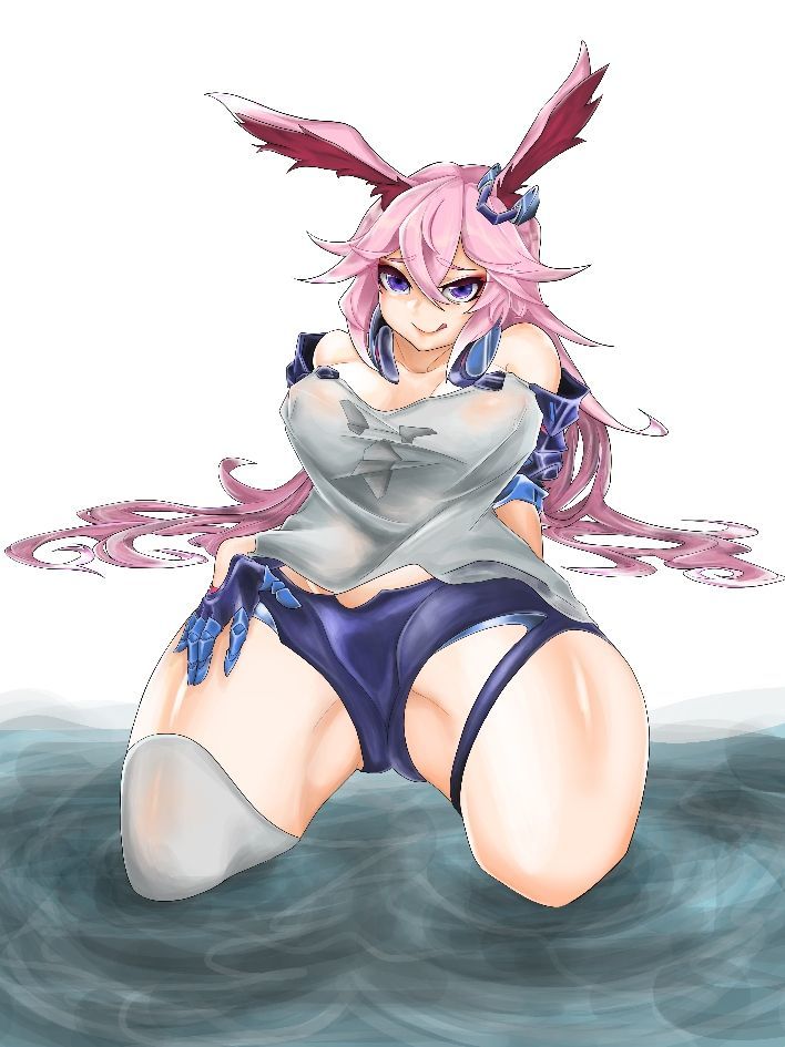 崩壊3rd：さくらやえ