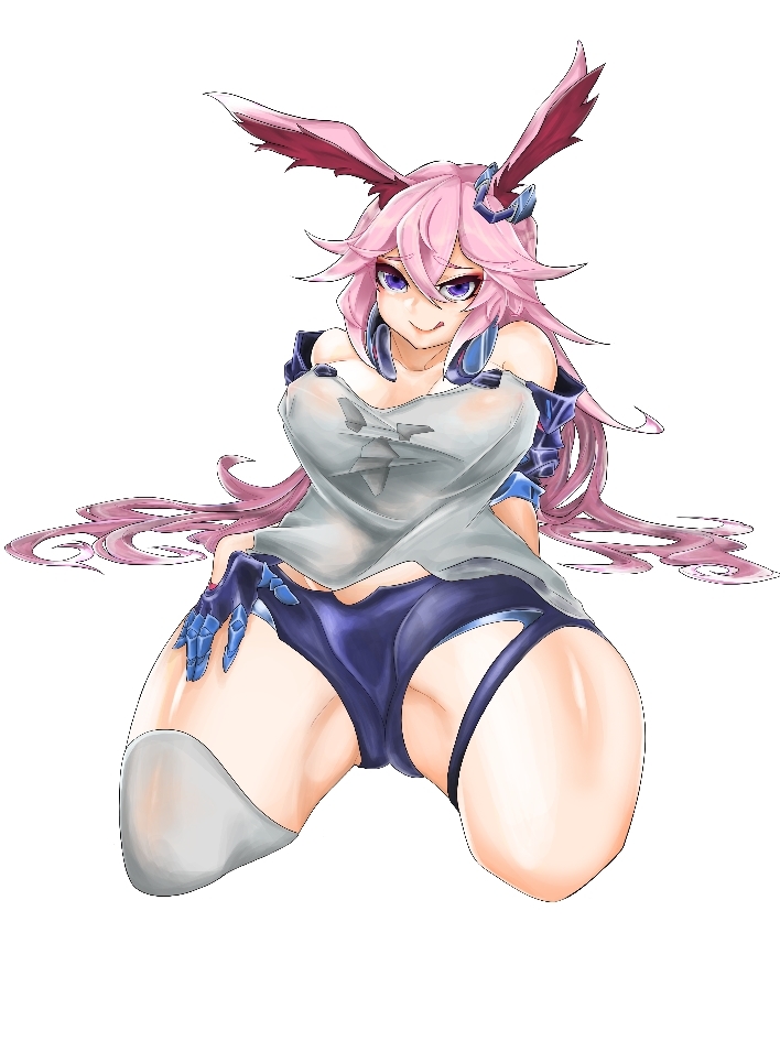 崩壊3rd：さくらやえ