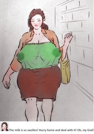 借金を返済するためのミルク乳汁配信债