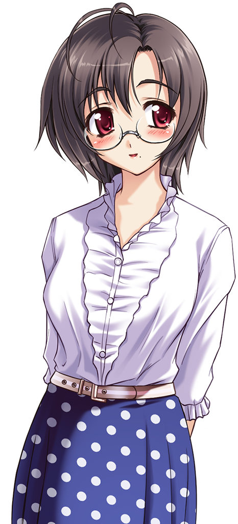 シスター×シスター〜ラブベリーシスターズ〜