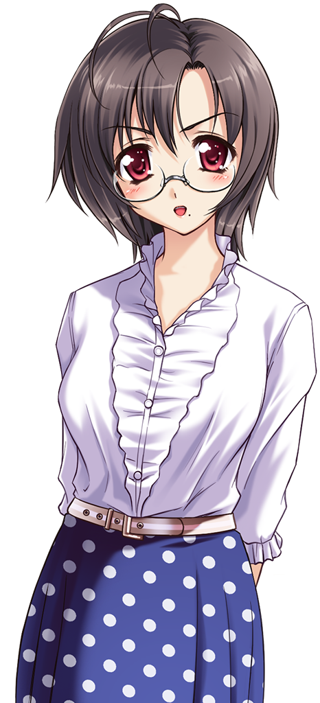 シスター×シスター〜ラブベリーシスターズ〜