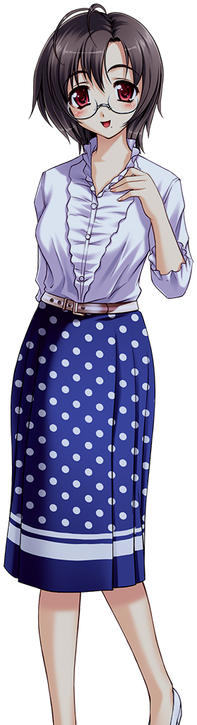 シスター×シスター〜ラブベリーシスターズ〜