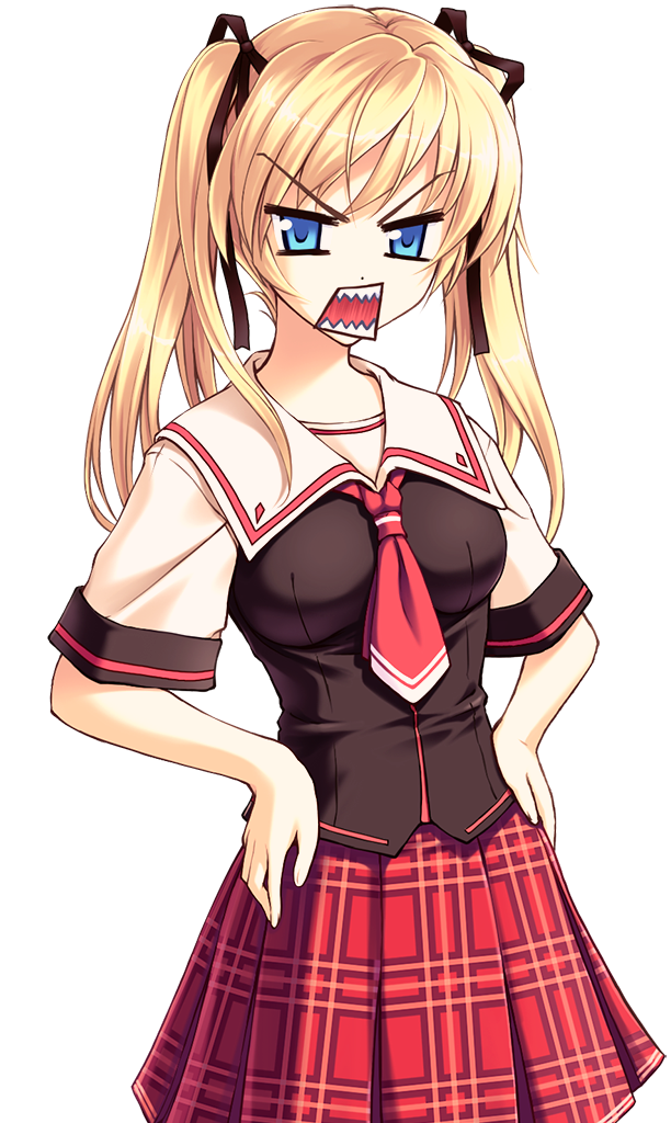 シスター×シスター〜ラブベリーシスターズ〜