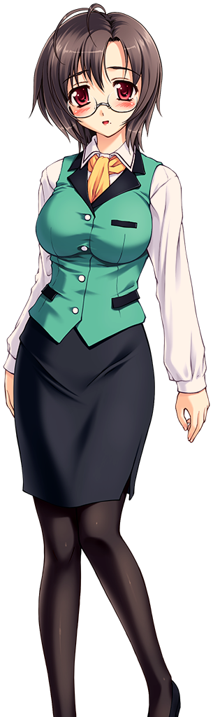 シスター×シスター〜ラブベリーシスターズ〜