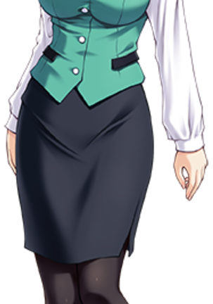 シスター×シスター〜ラブベリーシスターズ〜