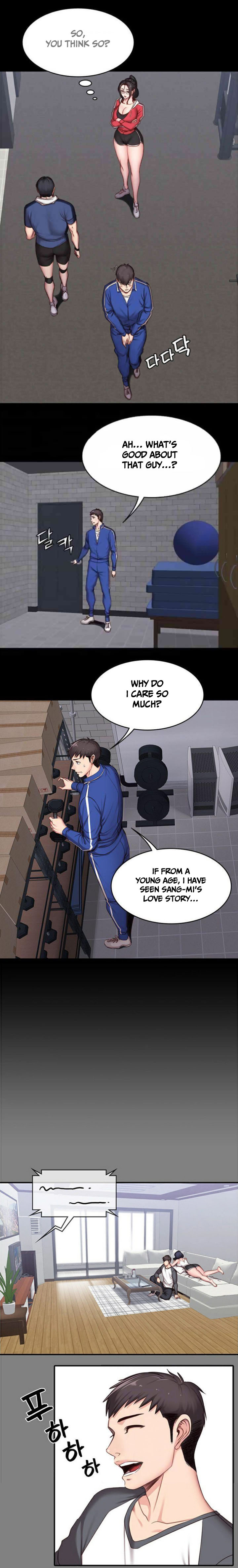 フィットネスCh.16 /？