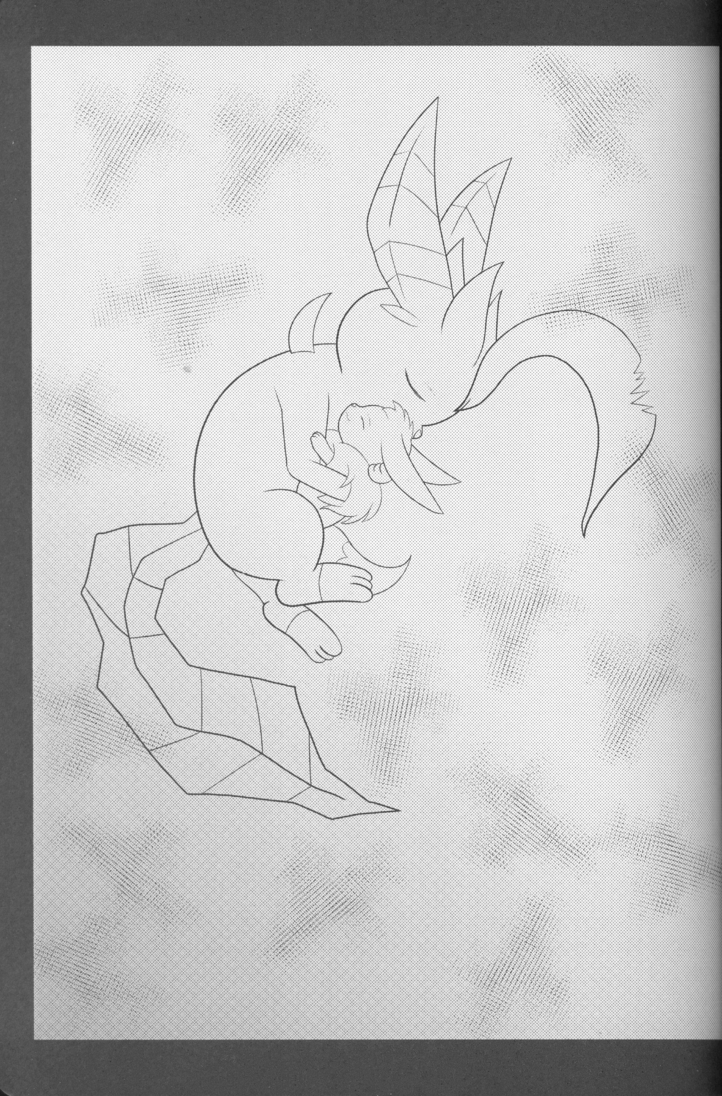 ずっと一緒に…永远在一起的帮手