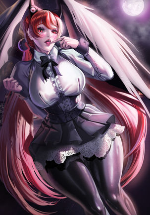 アリササザンクロス