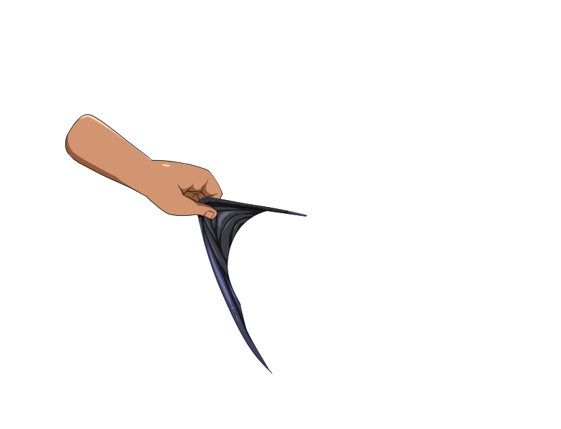 ゆうかちらばた大洋会のかけら-