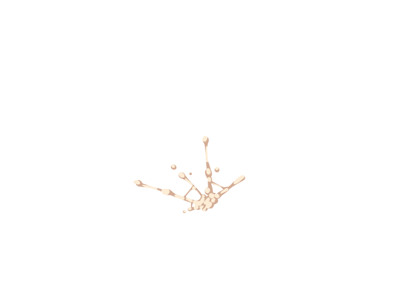 ゆうかちらばた大洋会のかけら-