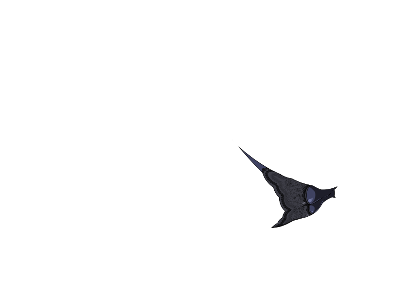 ゆうかちらばた大洋会のかけら-