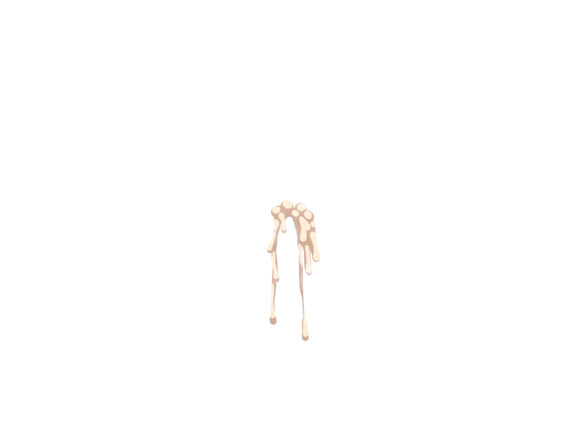 ゆうかちらばた大洋会のかけら-