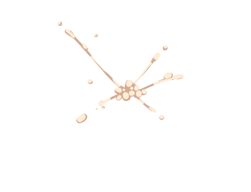 ゆうかちらばた大洋会のかけら-