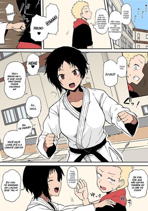 国人の天光星NTRru＃5