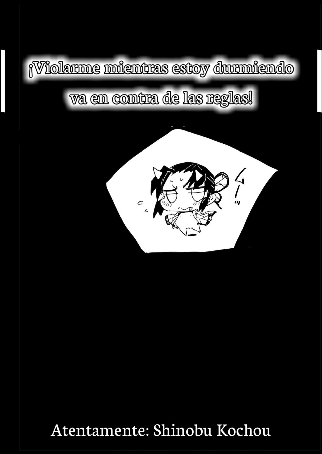 Violando bellas durmientes