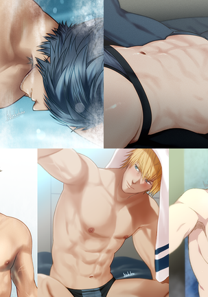 2020年11月ファンボックス