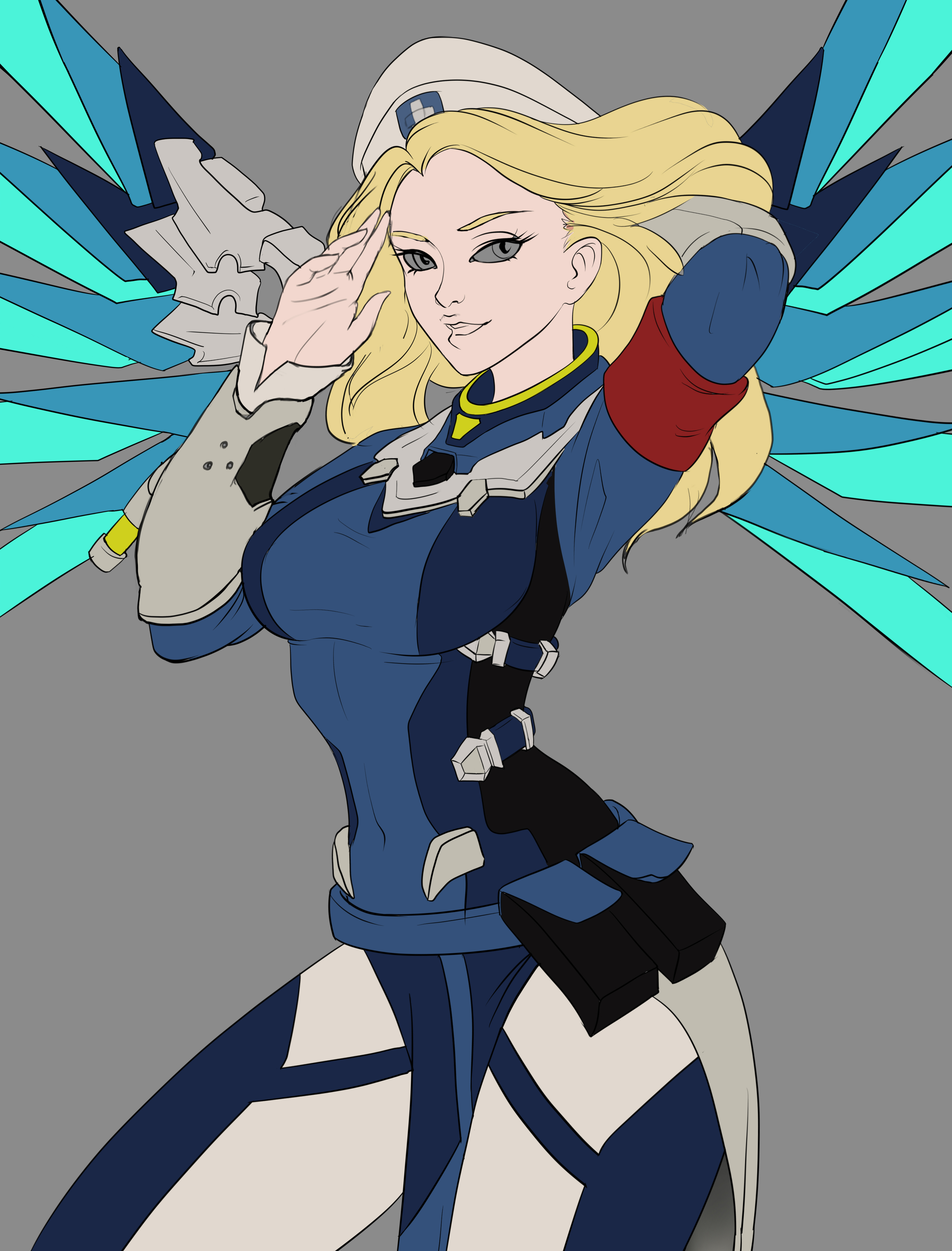 AromaSenseiによるリアルなアート