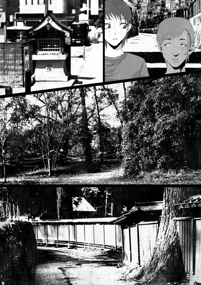 Share ni Naranai Eroi Hanashi / Netorareta Boku noHasshaku様