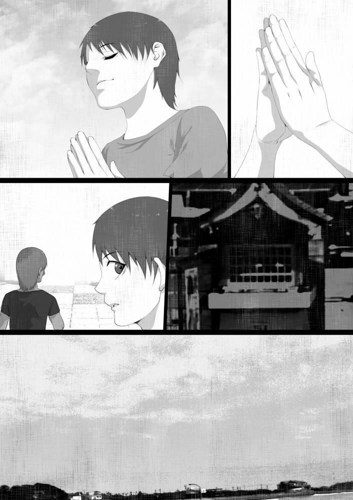 Share ni Naranai Eroi Hanashi / Netorareta Boku noHasshaku様