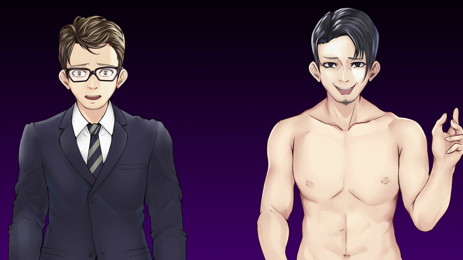 「どーんのようめがさいんじゅつでネトラレマシタ」