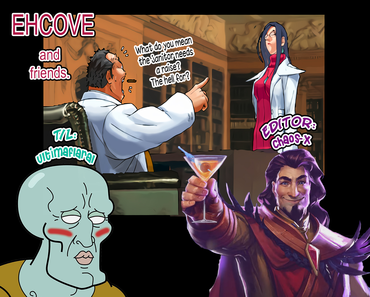 メルティスキンレディースVol。 9〜いたずら！京子さん〜