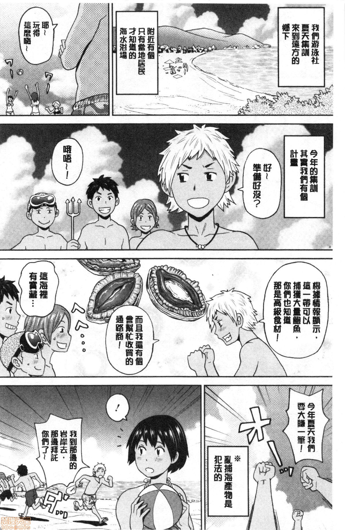 グッチョリアナメイト