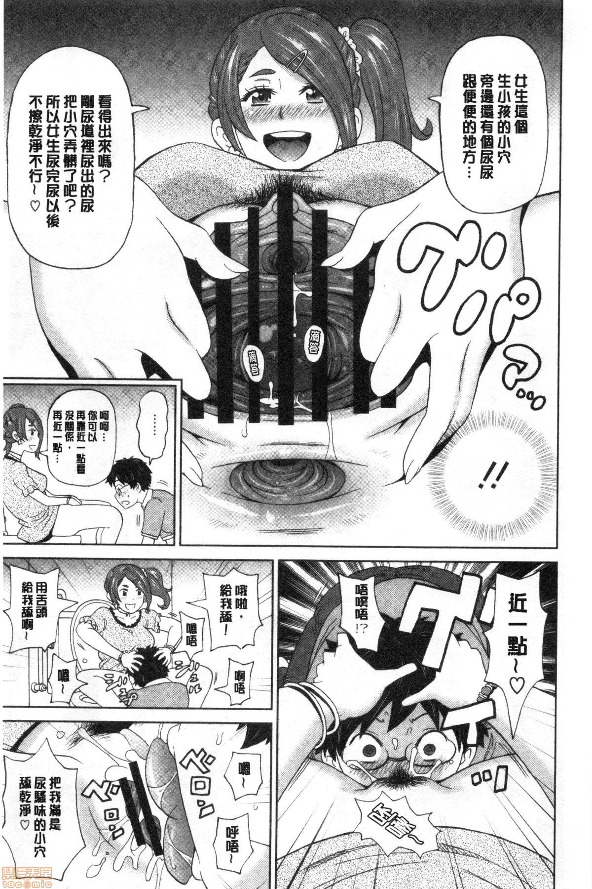 グッチョリアナメイト