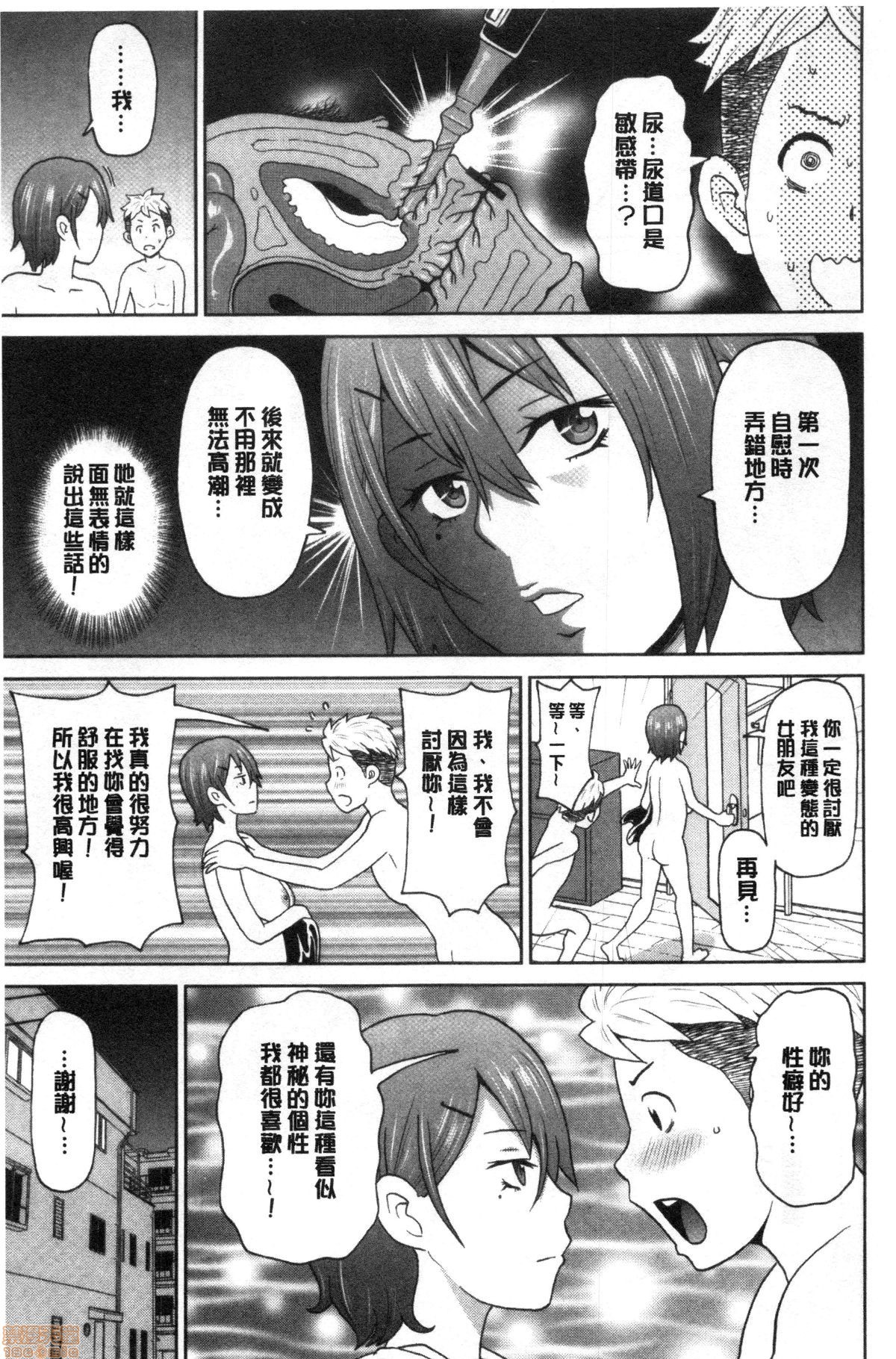 グッチョリアナメイト