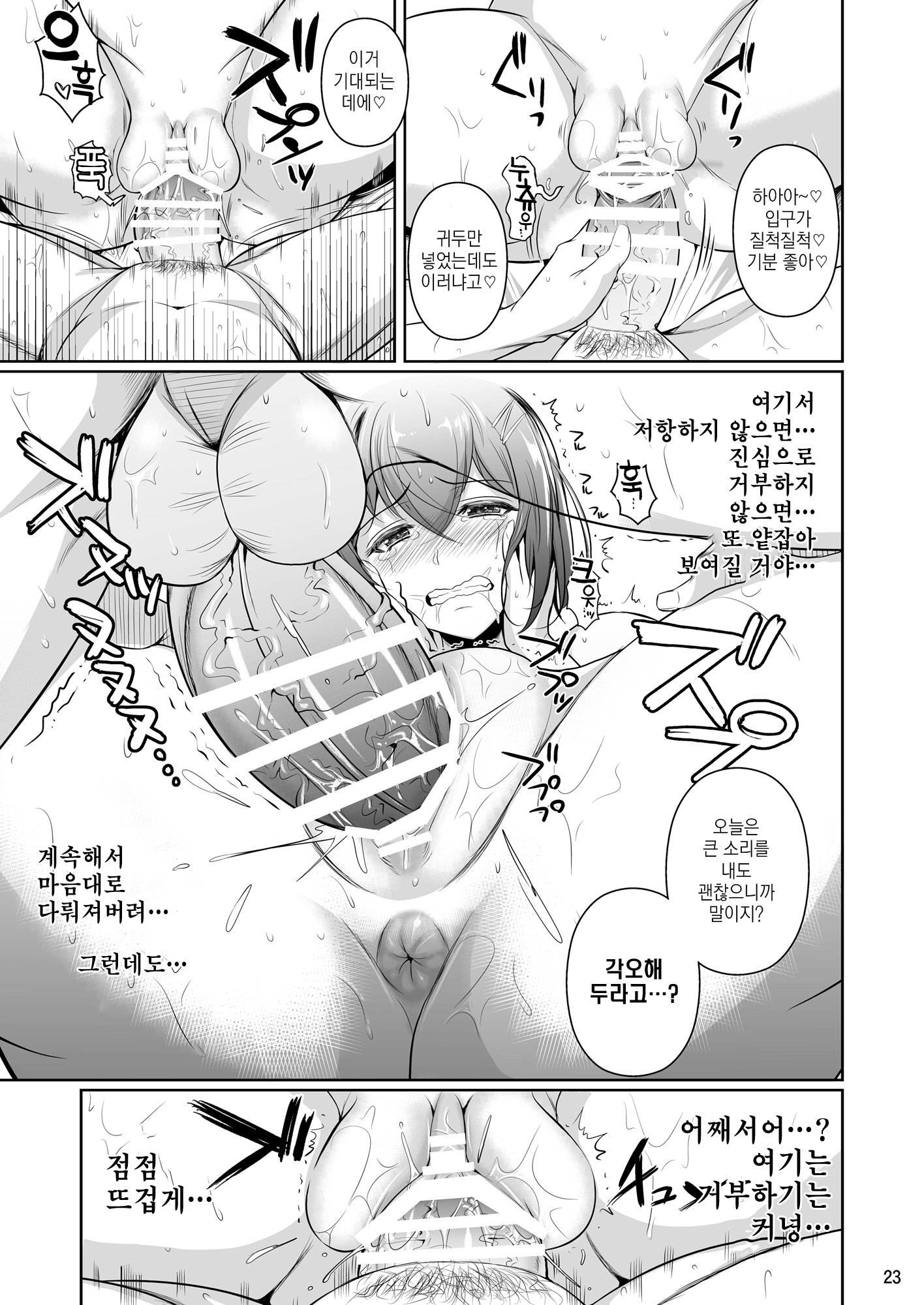 冬中花踪| 동충화초シリーズ