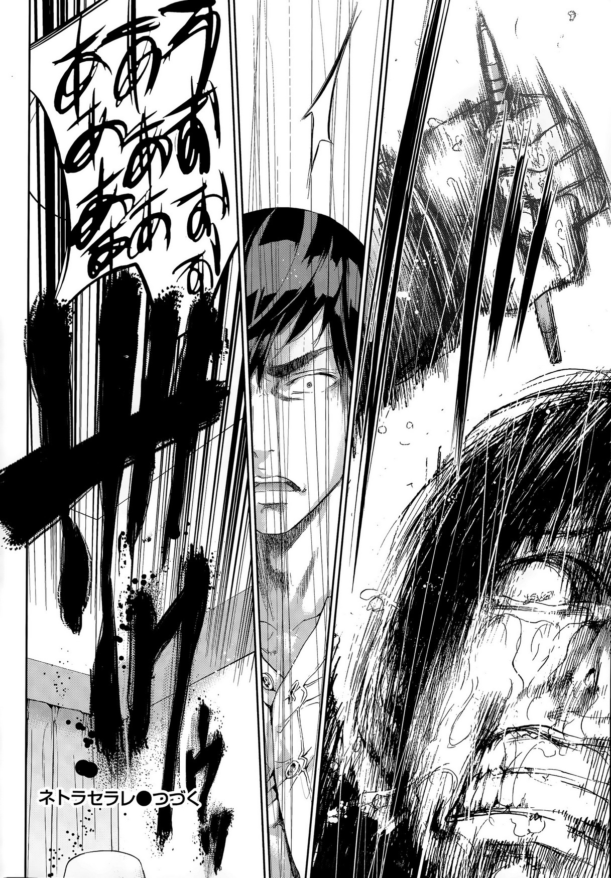 ネトラセラレVol.1-3