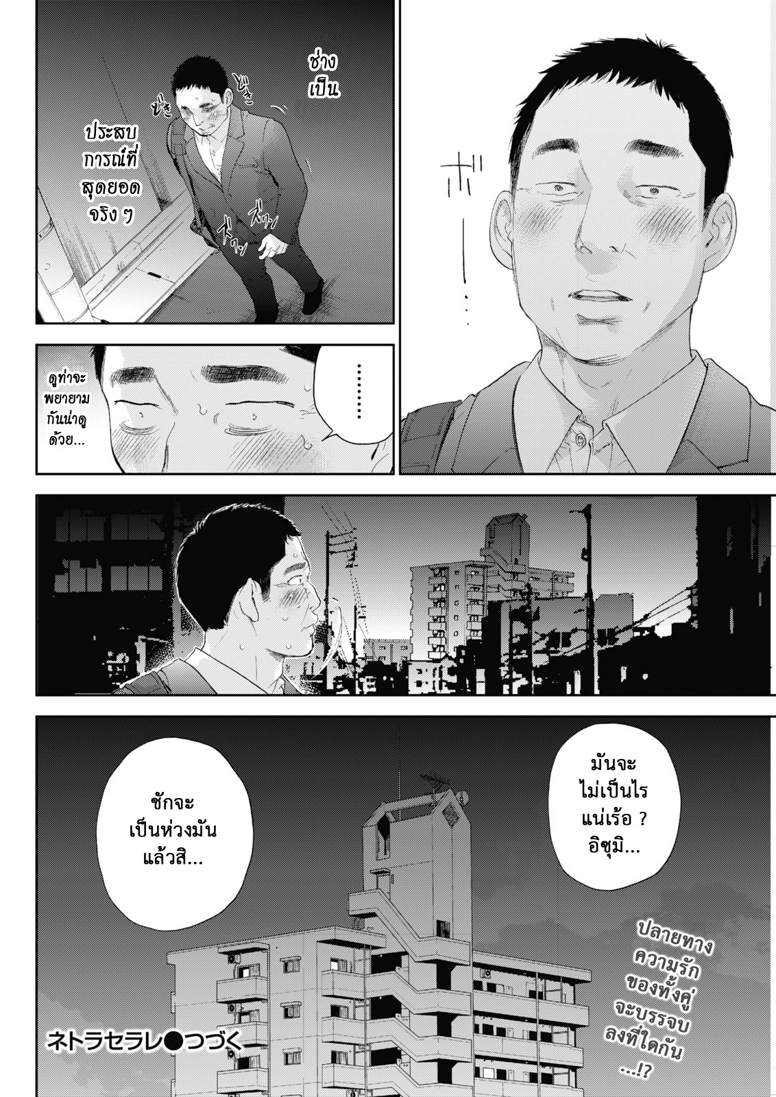 ネトラセラレVol.1-3