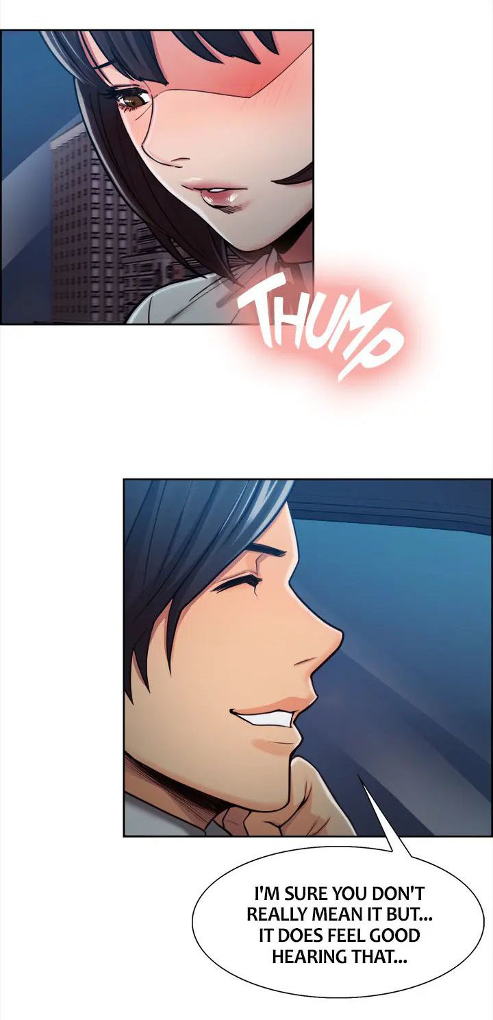 禁断の果実の味Ch.34 / 53