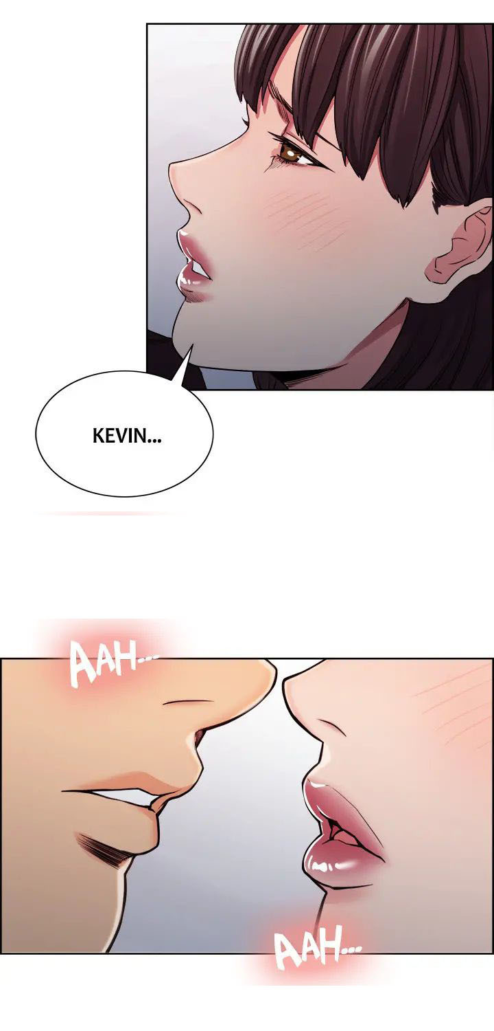 禁断の果実の味Ch.34 / 53