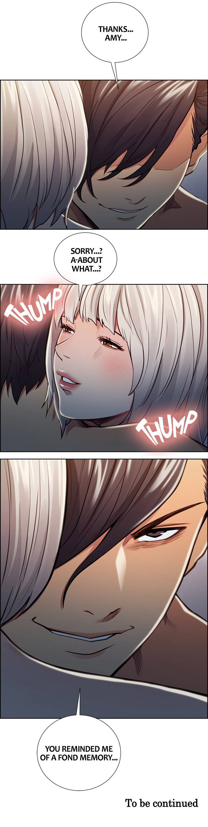 禁断の果実の味Ch.34 / 53