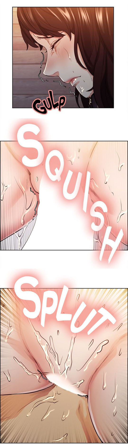 禁断の果実の味Ch.34 / 53