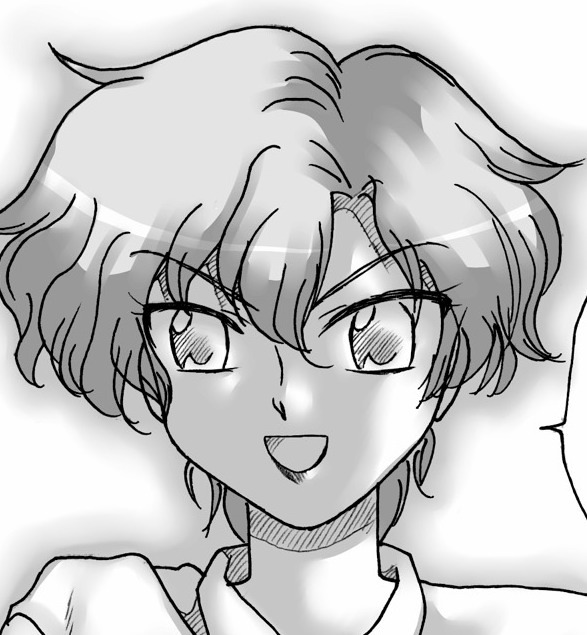 こいびとはままん