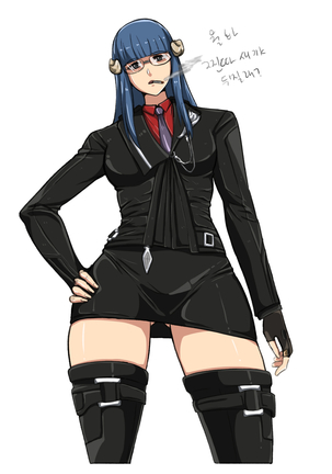 그림 연습겸 커미쑌